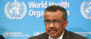Coronavírus: OMS declara emergência de saúde pública internacional