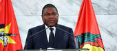 Presidente da República visita Guiné Equatorial